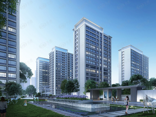 中建壹品学府公馆